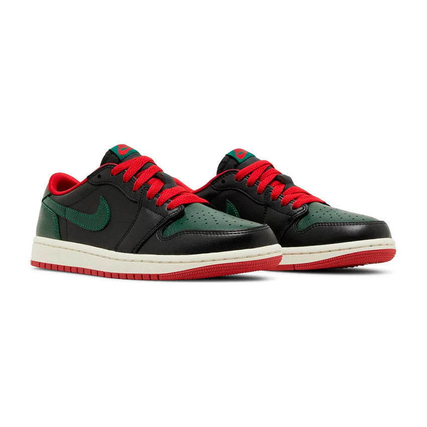 AIR JORDAN 1 RETRO LOW OG UNISEX CZ0775-036