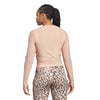 Yga St Aop Ls Mujer HT7324