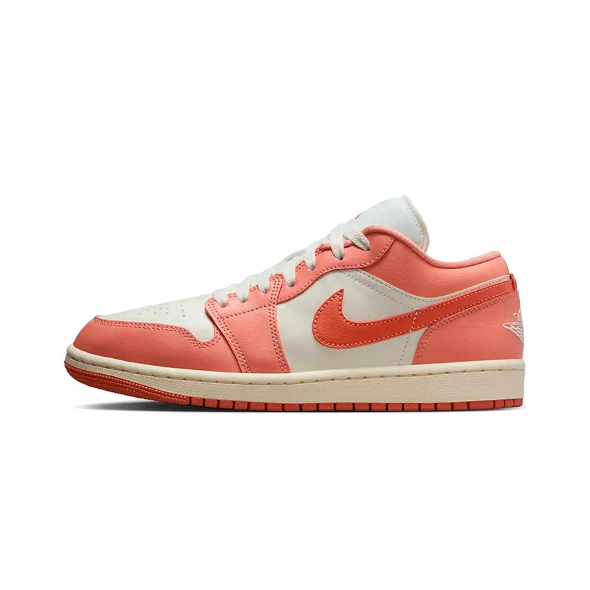 WMNS AIR JORDAN 1 LOW MUJER DC0774-180
