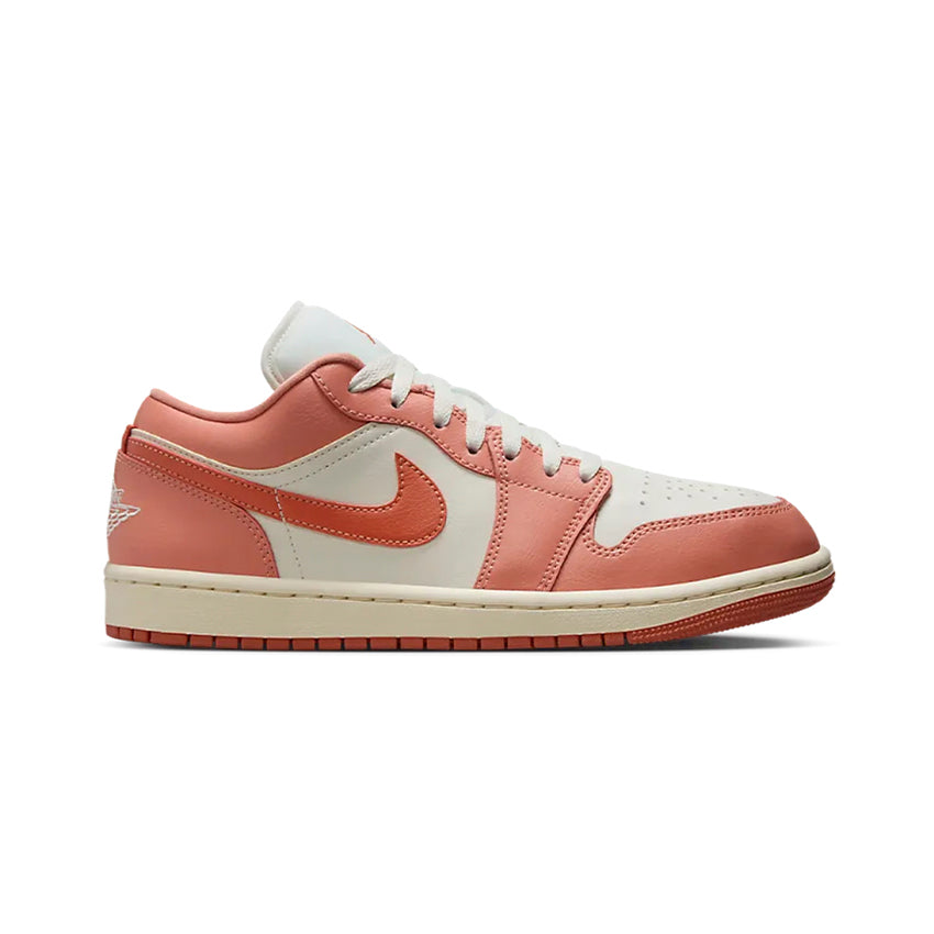 WMNS AIR JORDAN 1 LOW MUJER DC0774-180