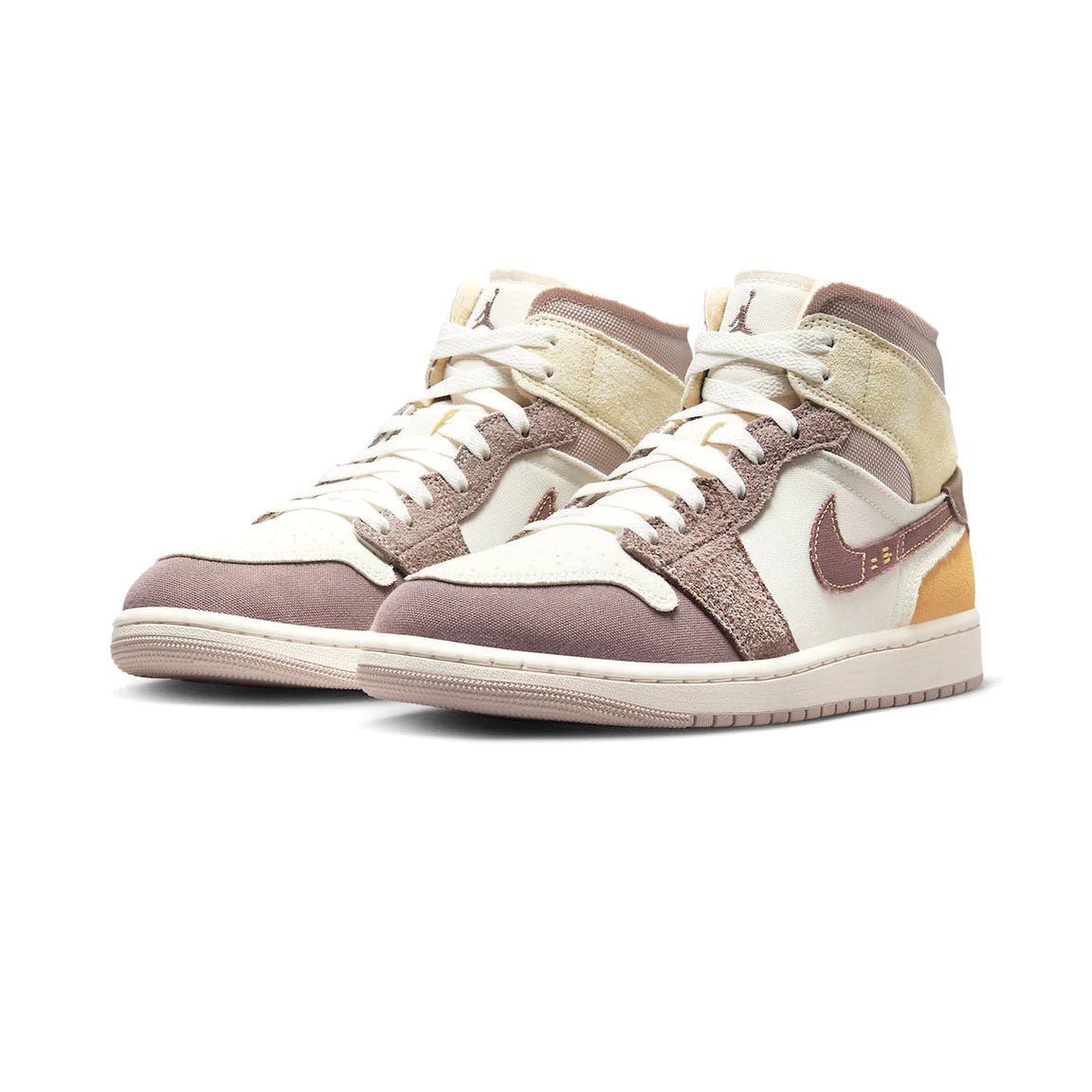 AIR JORDAN 1 MID SE CRAFT HOMBRE DM9652-102