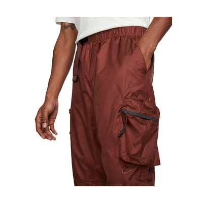 M NSW TP LND WVN  PANT RPL HOMBRE DQ4278-231