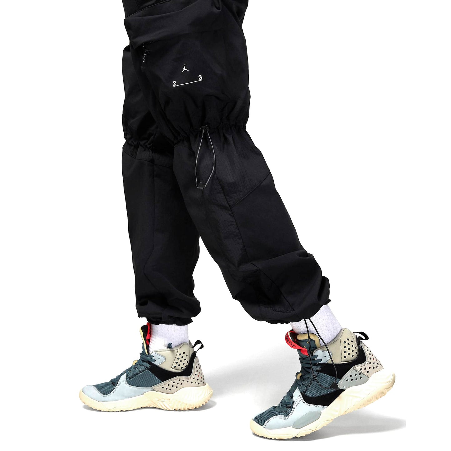 M J 23E STMT WOVEN PANT HOMBRE DQ8053-010