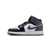 AIR JORDAN 1 MID BG NIÑOS DQ8423-001