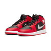 AIR JORDAN 1 MID BG NIÑOS DQ8423-061
