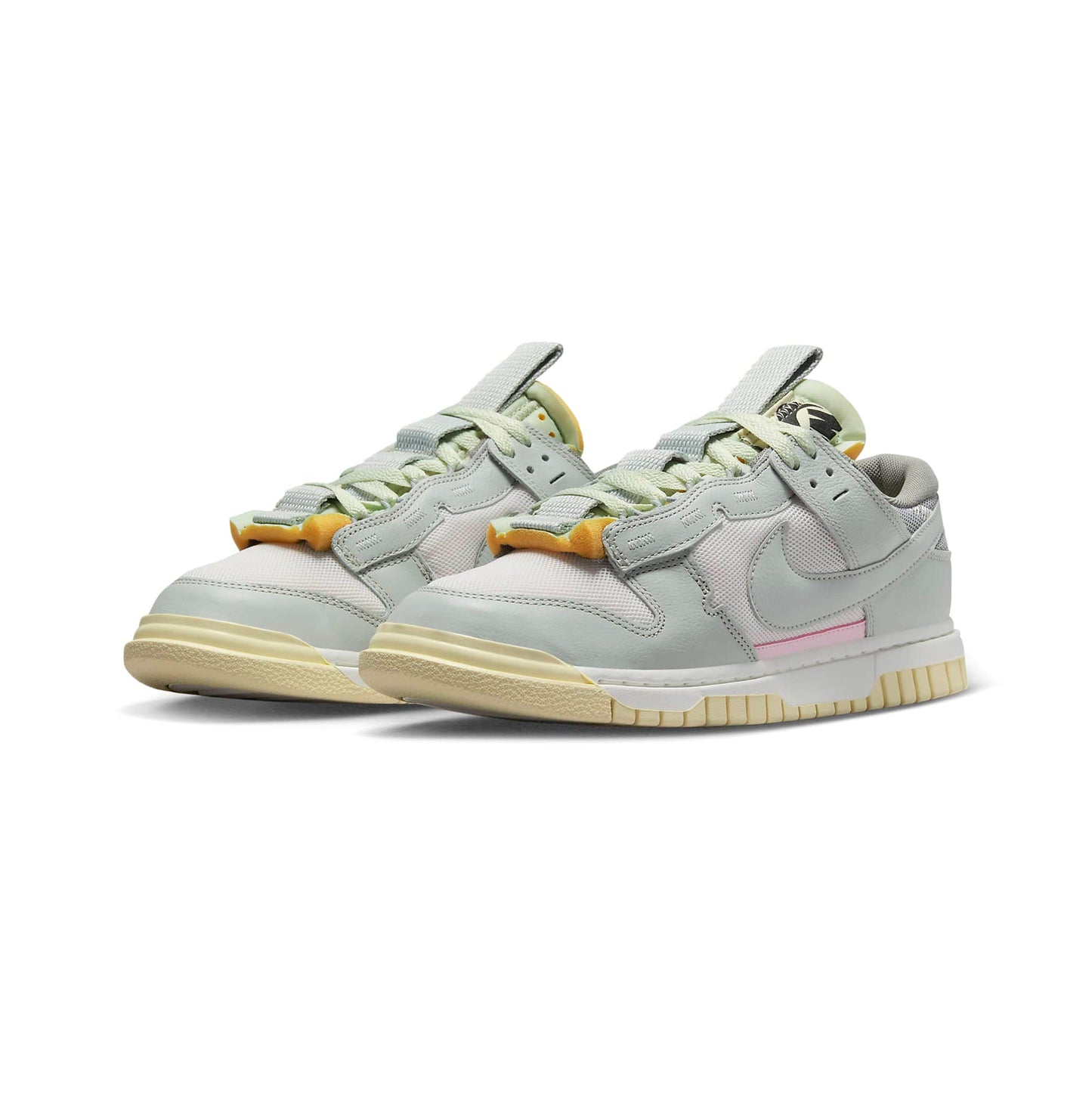 NIKE DUNK LOW REMASTERED HOMBRE DV0821-100