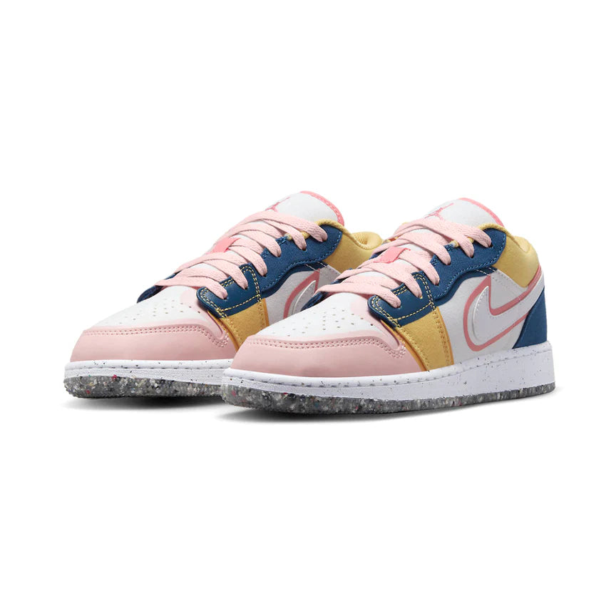 AIR JORDAN 1 LOW SE EDG GG GS NIÑOS DV1323-100