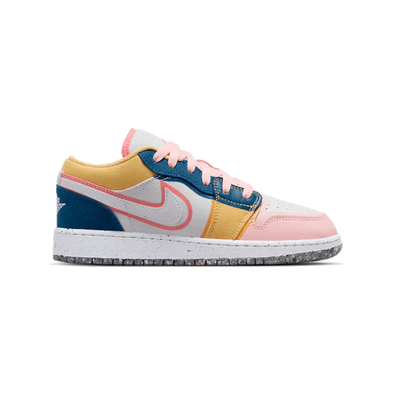 AIR JORDAN 1 LOW SE EDG GG GS NIÑOS DV1323-100