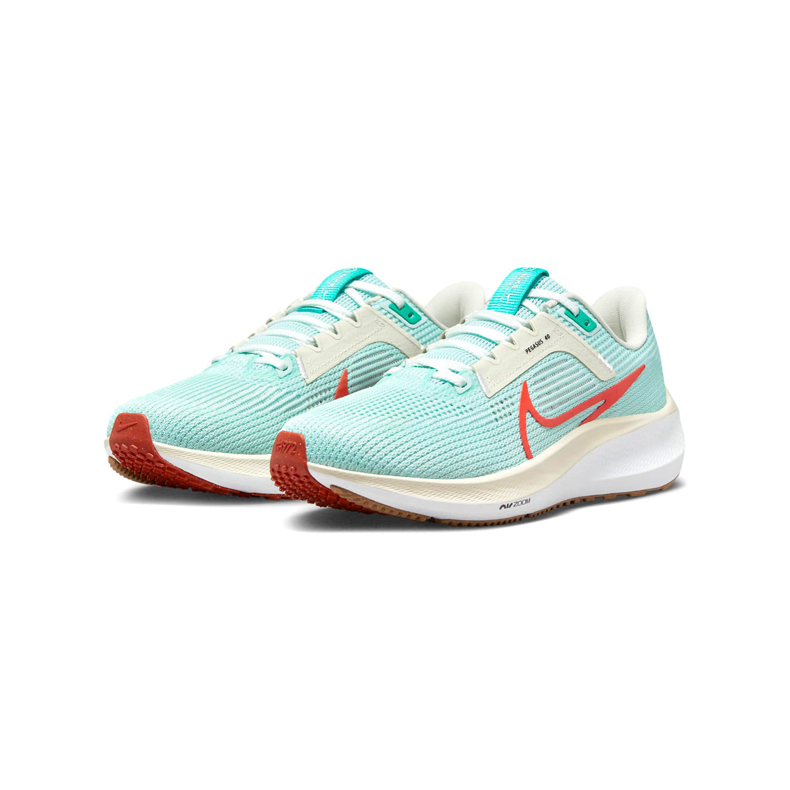 W NIKE AIR ZOOM PEGASUS 40 MUJER DV3854-300