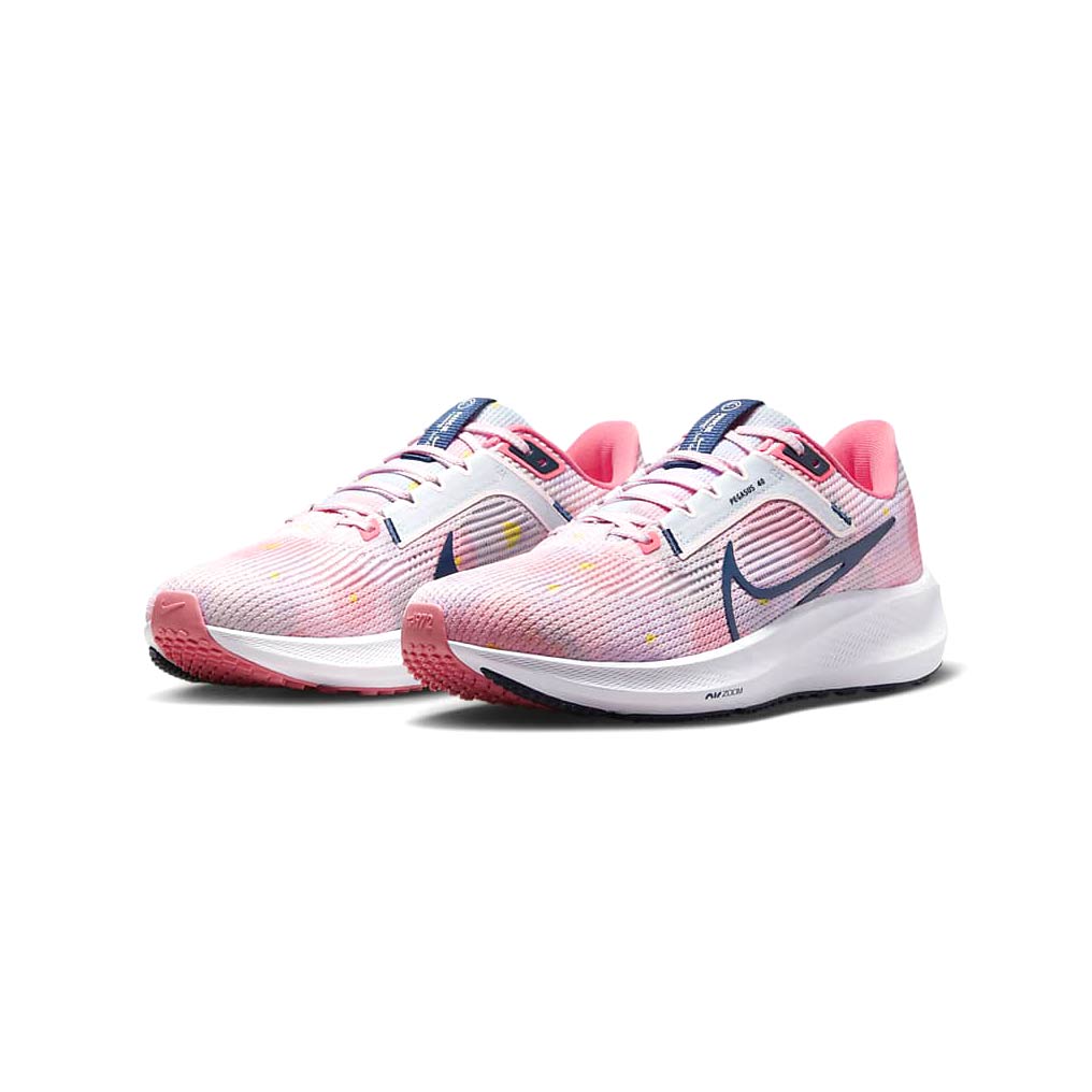 W NIKE AIR ZOOM PEGASUS 40 PRM MUJER DV7890-600