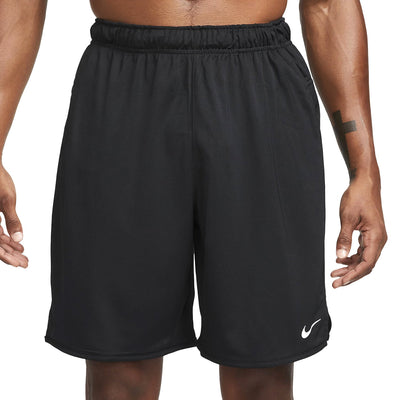 M NK DF TOTALITY KNIT 9 IN UL HOMBRE DV9328-010