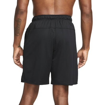 M NK DF TOTALITY KNIT 9 IN UL HOMBRE DV9328-010