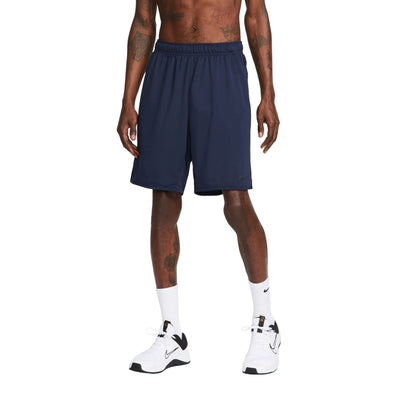 M NK DF TOTALITY KNIT 9 IN UL HOMBRE DV9328-451