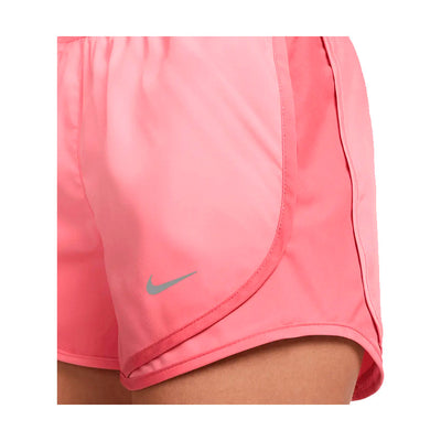 W TEMPO SHORT SWSH PRNT MUJER DX1035-655