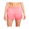W TEMPO SHORT SWSH PRNT MUJER DX1035-655