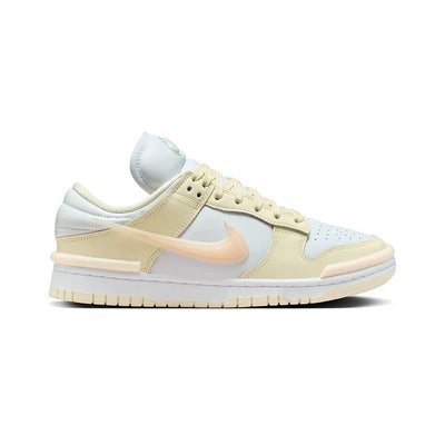 W NIKE DUNK LOW TWIST MUJER DZ2794-104