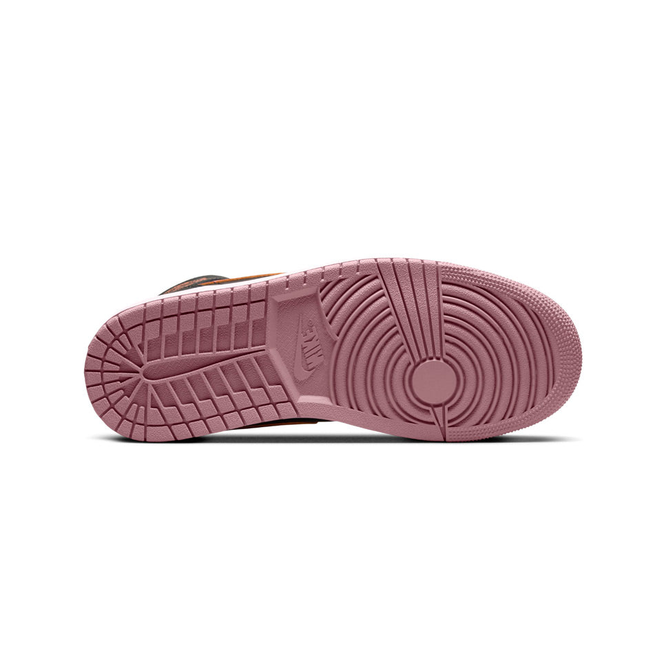 AIR JORDAN 1 MID SE HOMBRE FB9911-008