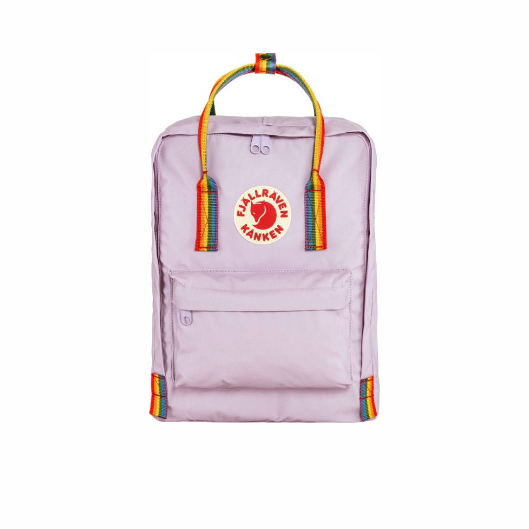 Kanken Rainbow