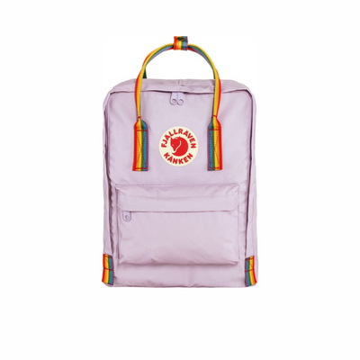 Kanken Rainbow