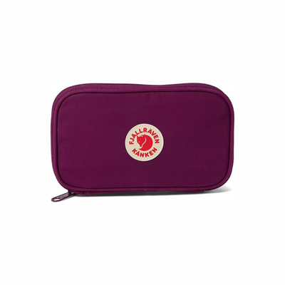 Kanken Travel Wallet