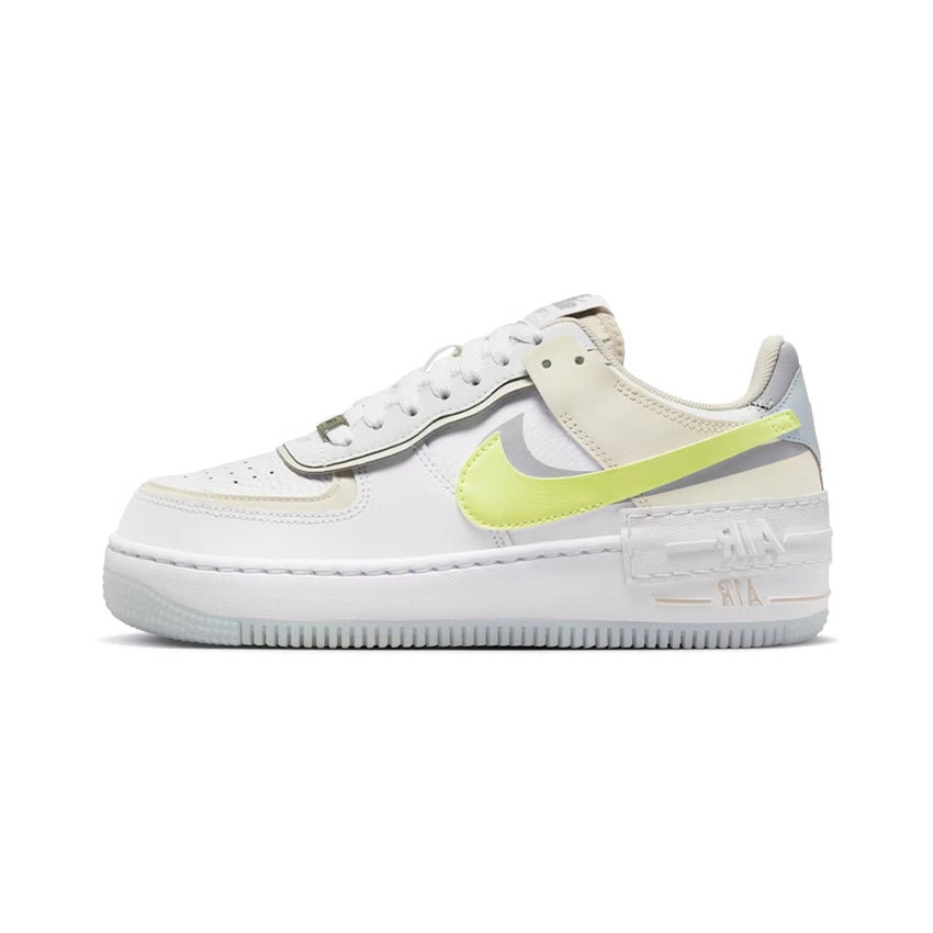 W AF1 SHADOW MUJER FB7582-100