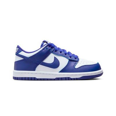 NIKE DUNK LOW BG NIÑOS FB9109-106