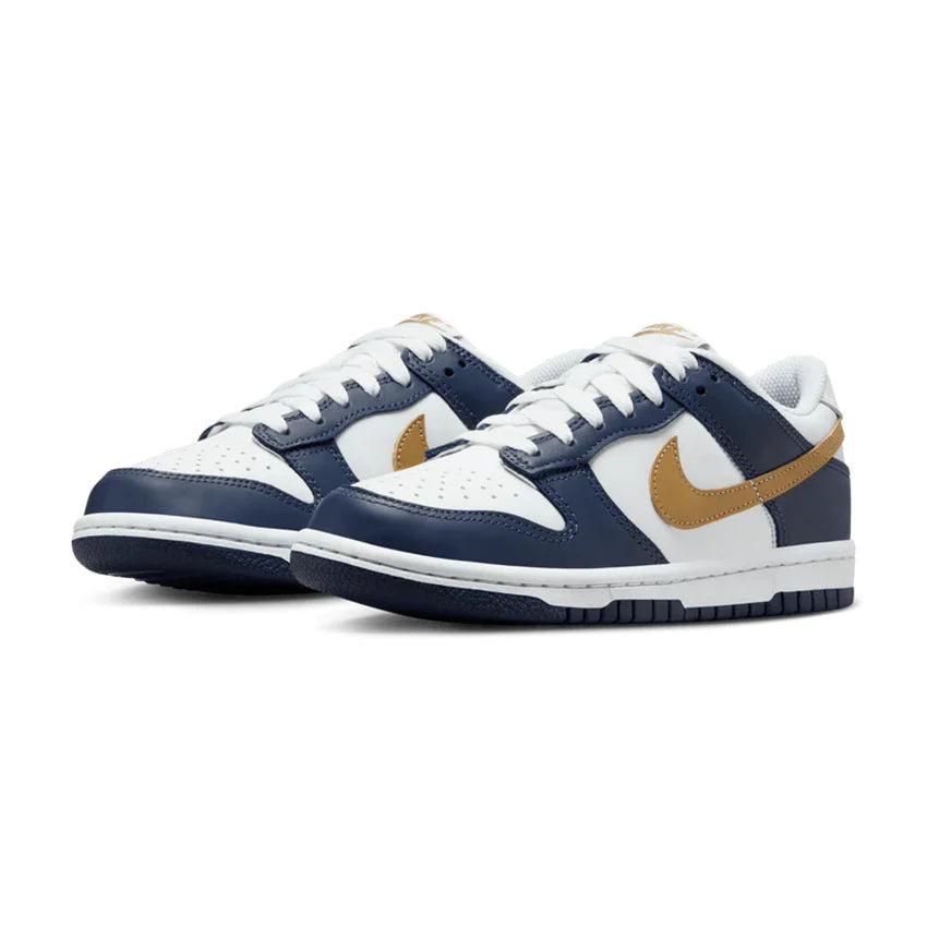 NIKE DUNK LOW BG NIÑOS FB9109-111