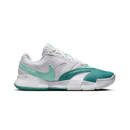 W NIKE COURT LITE 4 HC MUJER FD6575-107