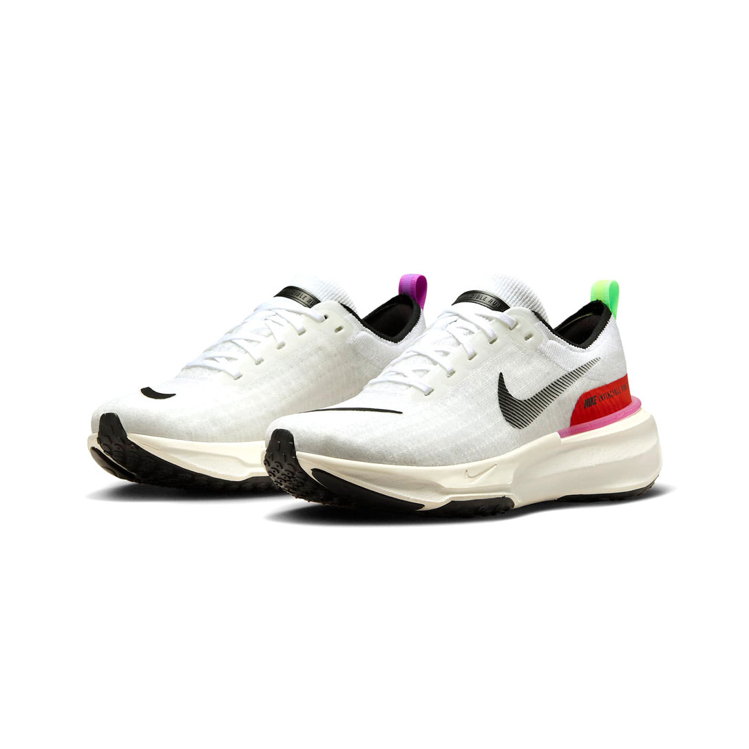 NIKE INVINCIBLE RUN FK 3 SE HOMBRE FJ1046-100