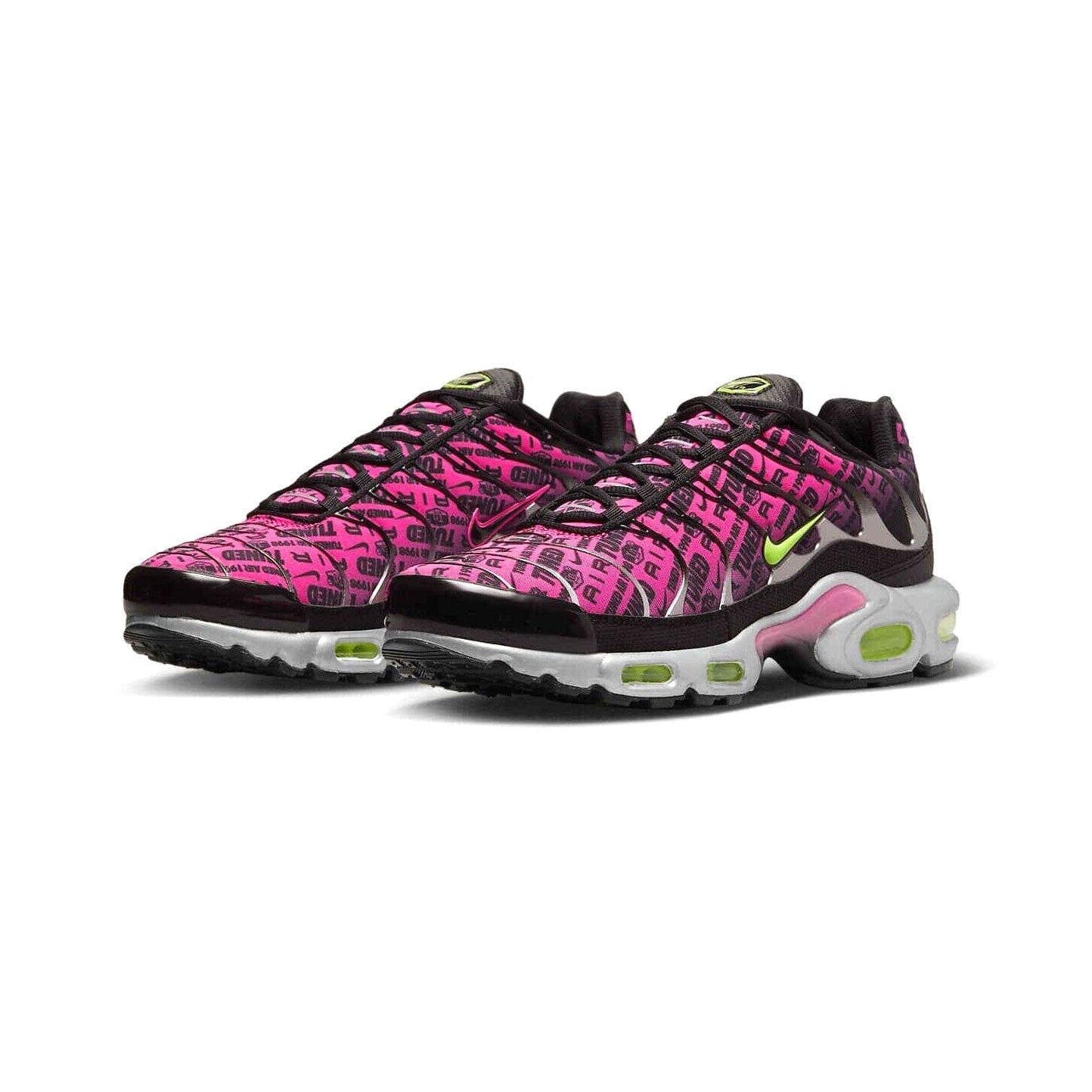AIR MAX PLUS MERCURIAL XXV HOMBRE FJ4883-001
