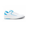 AIR JORDAN 2 RETRO LOW BG NIÑOS FJ6869-104