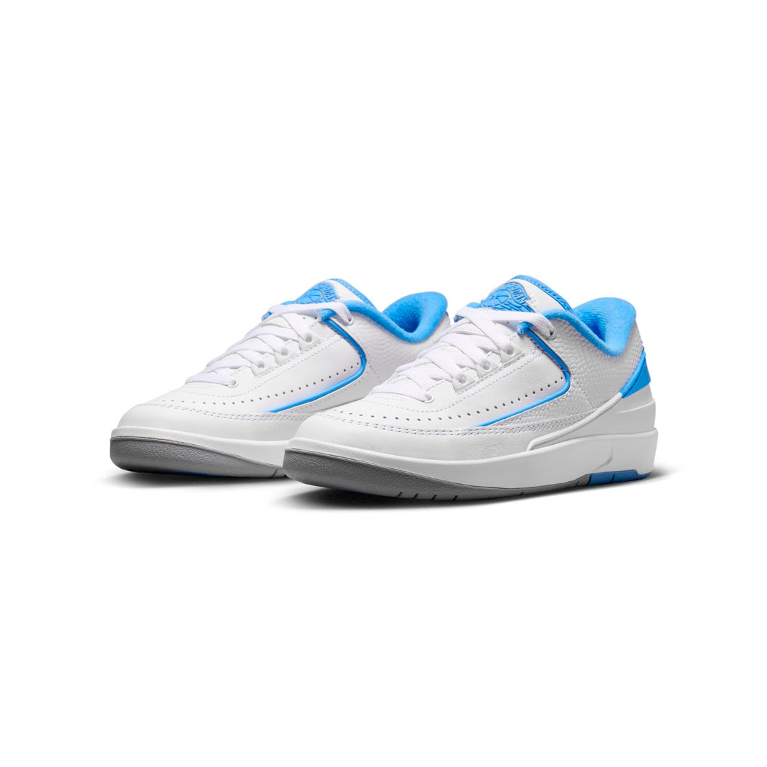 AIR JORDAN 2 RETRO LOW BG NIÑOS FJ6869-104