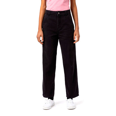 W DUCK CANVAS PANT