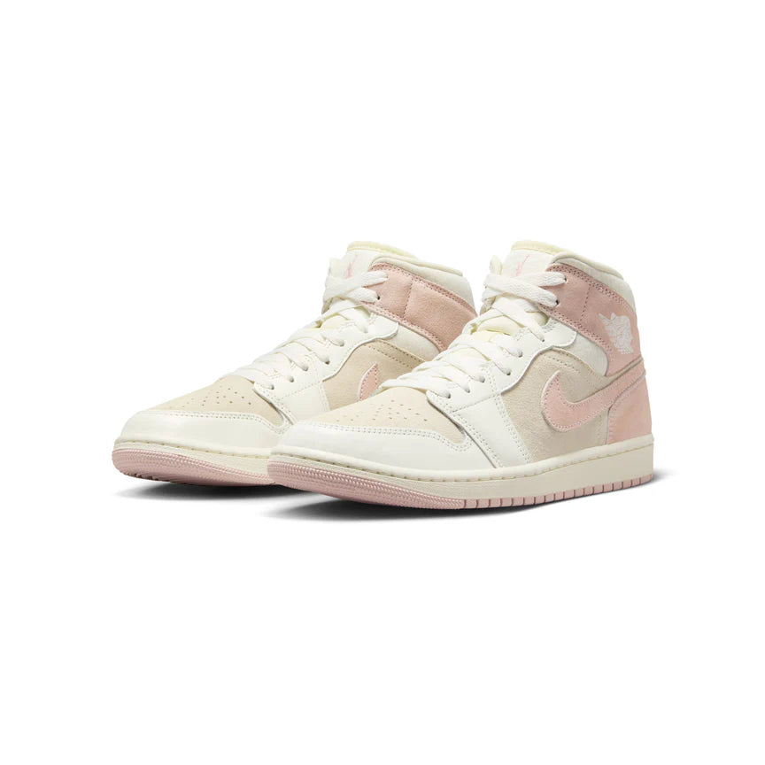 WMNS AIR JORDAN 1 MID SE V2 UNISEX FQ1926-161