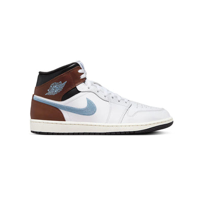 AIR JORDAN 1 MID SE V2 HOMBRE FQ7831-142