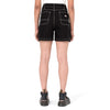 W DENIM SHORT