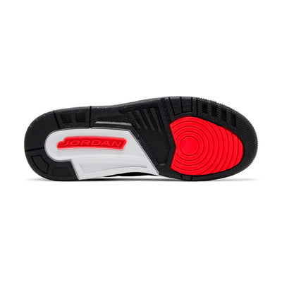 AIR JORDAN 3 RETRO UNI BG NIÑOS FV5437-001