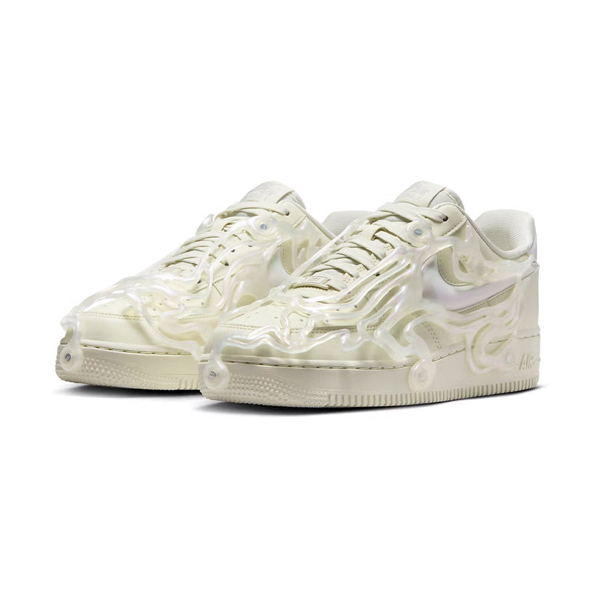 WMNS AIR FORCE 1 07 SE SNKR MUJER FZ2602-001