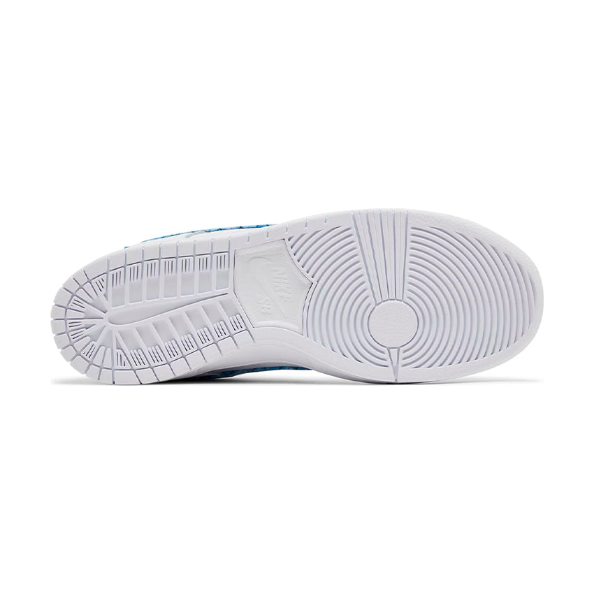 NIKE SB DUNK LOW PRO NH HOMBRE FZ8802-100