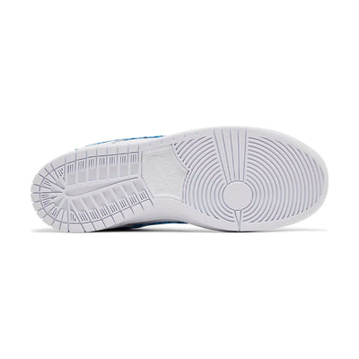 NIKE SB DUNK LOW PRO NH HOMBRE FZ8802-100