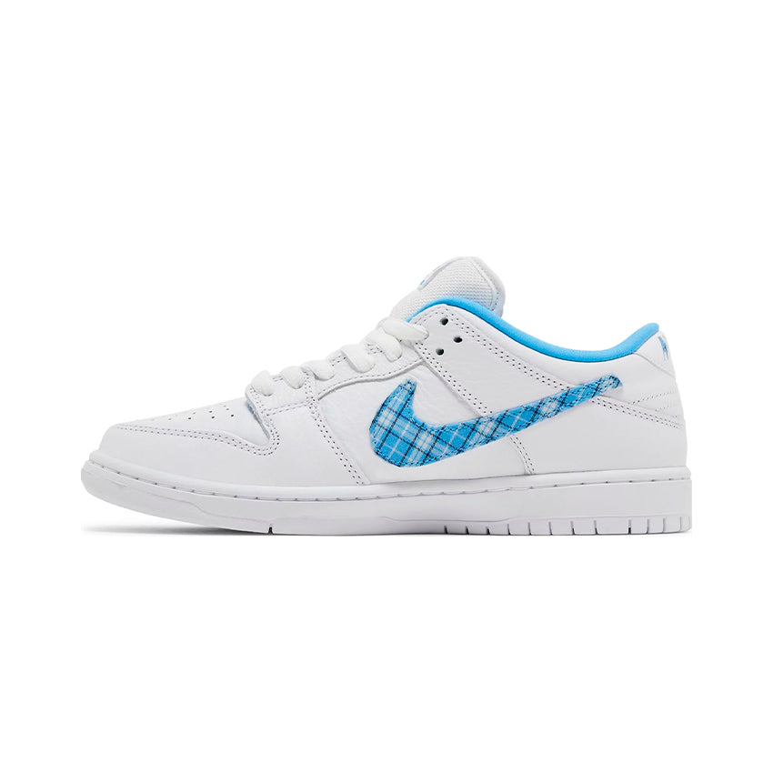NIKE SB DUNK LOW PRO NH HOMBRE FZ8802-100