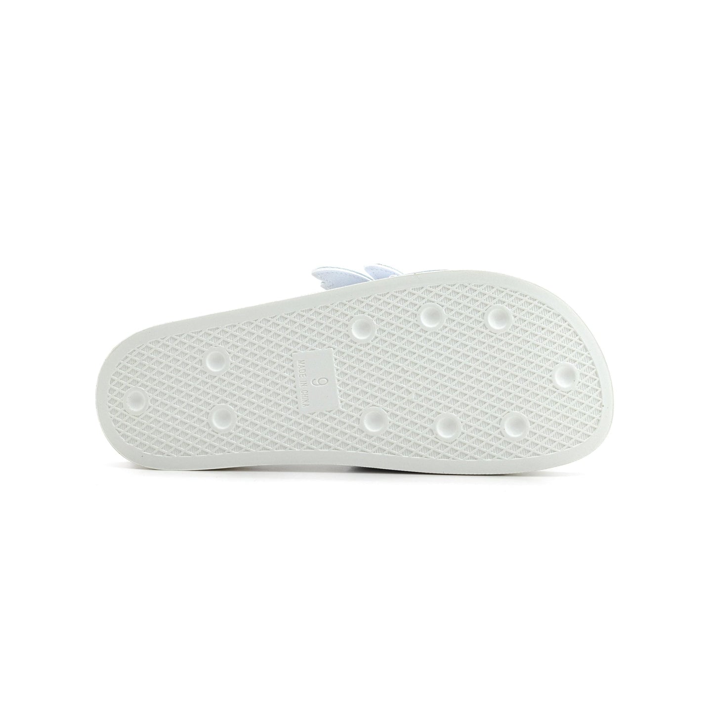 JS MONOGRAM ADILETT UNISEX GY2505