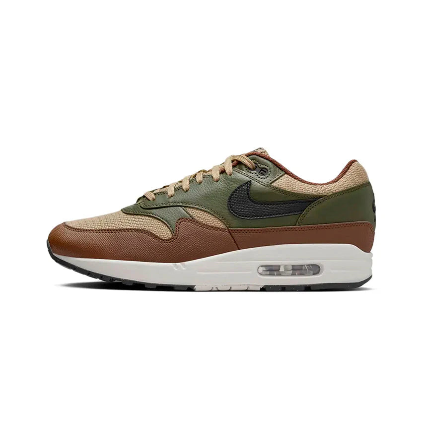 NIKE AIR MAX 1 ESS PRM HOMBRE HF1516-200