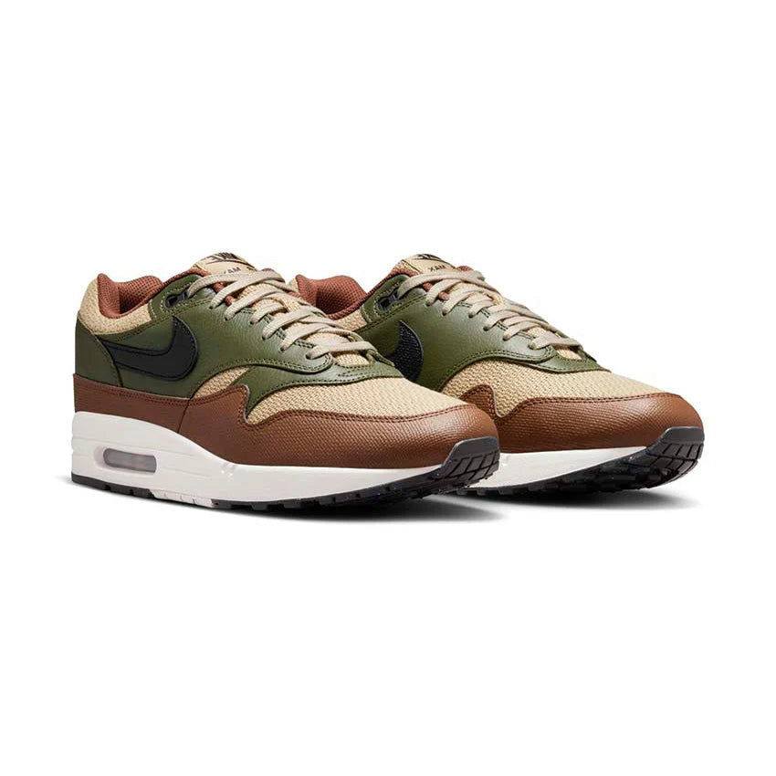 NIKE AIR MAX 1 ESS PRM HOMBRE HF1516-200
