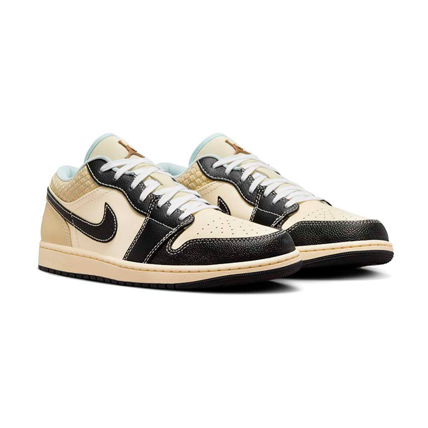 AIR JORDAN 1 LOW SE CN HOMBRE HQ3437-101