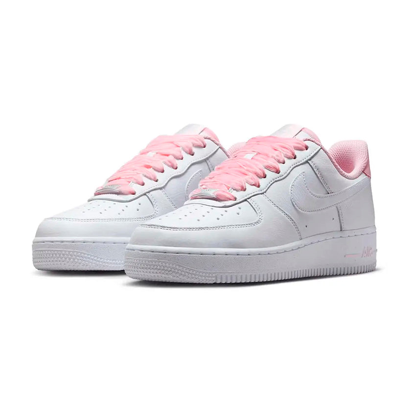 W AIR FORCE 1 07 LACE MUJER HV4403-601