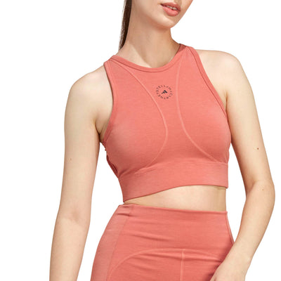 Asmc Tst Crop Mujer IB1395