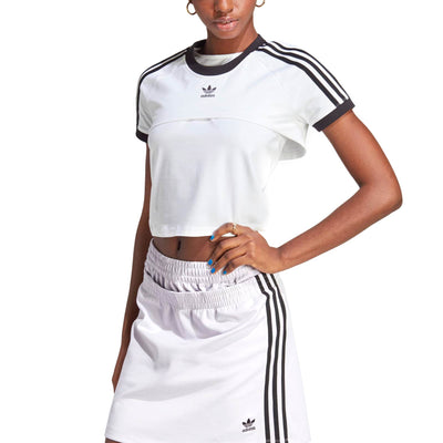 Tee Mujer IC8808