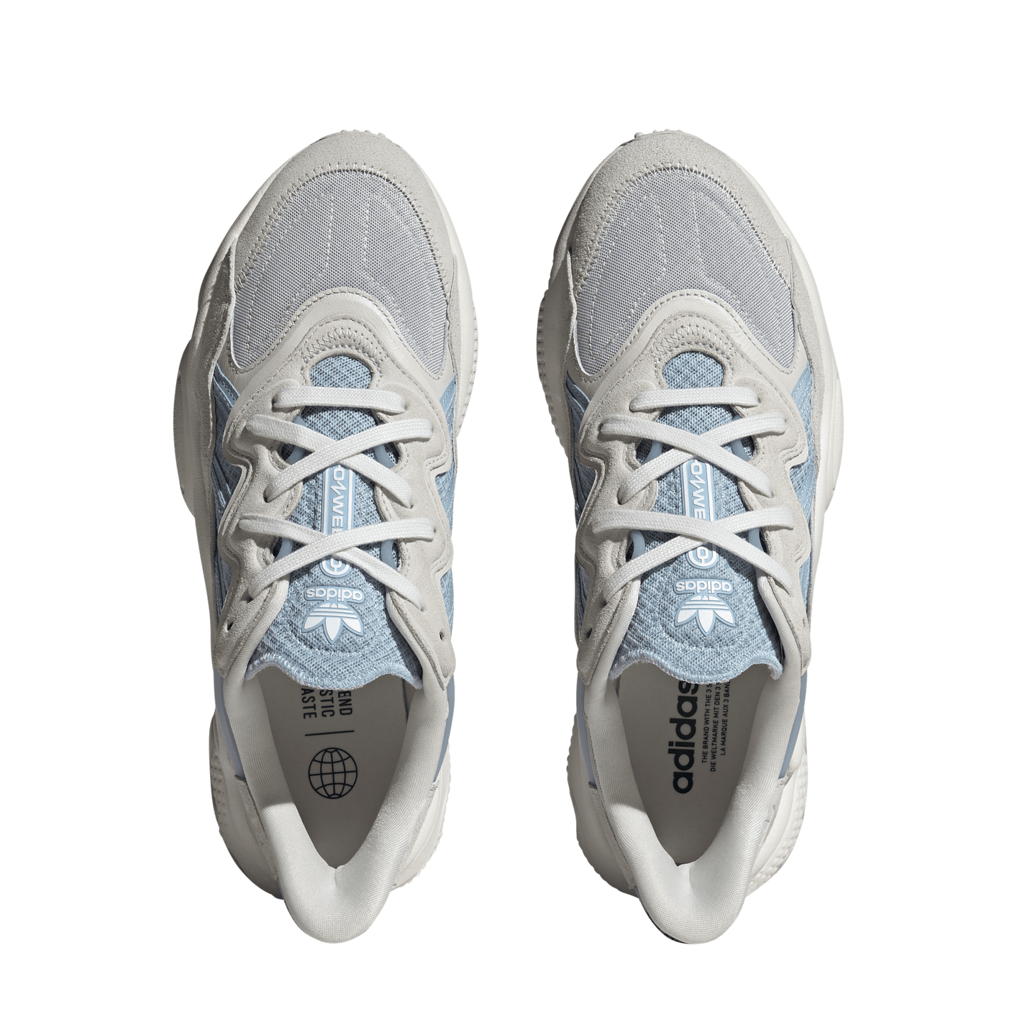 Ozweego Hombre ID9822