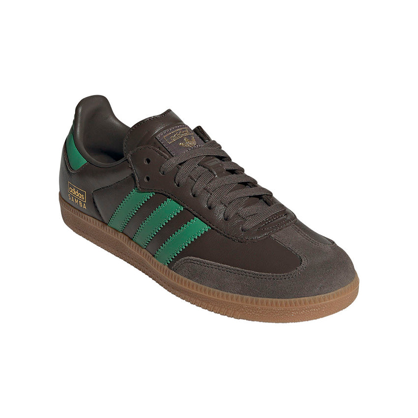 SAMBA OG HOMBRE IG6175